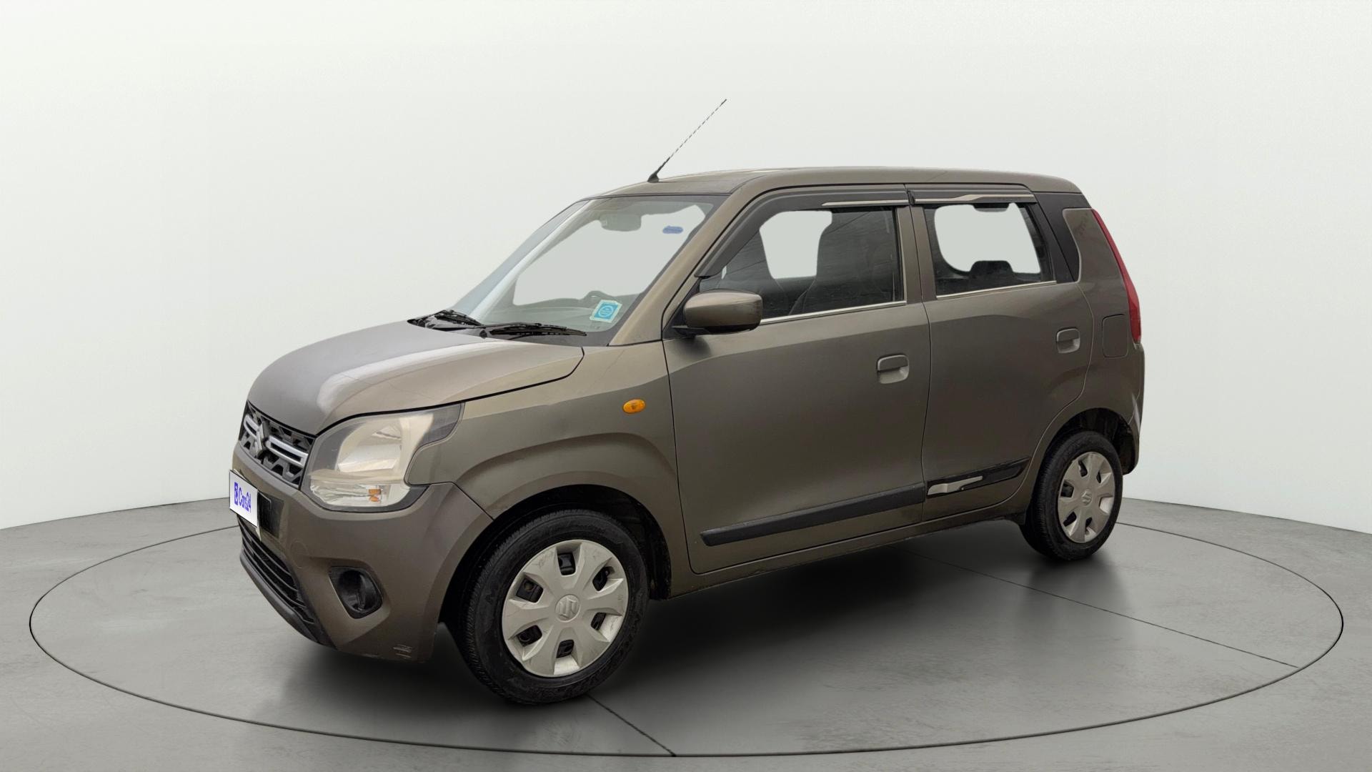 View 2023 Maruti Suzuki 1000 Base Variant Image 34 Used 2023 Maruti Suzuki 1000 Base Variant Image 34