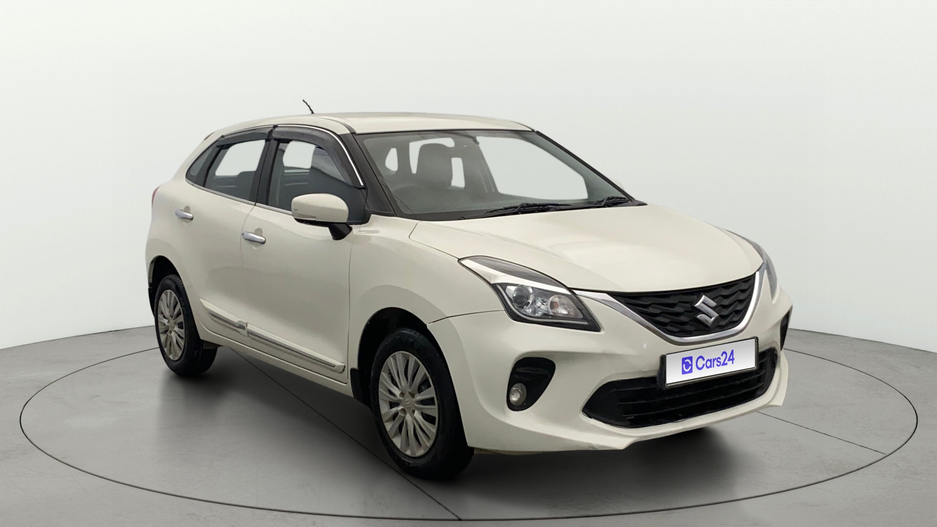 View 2021 Maruti Suzuki 1000 Base Variant Image 24 Used 2021 Maruti Suzuki 1000 Base Variant Image 24