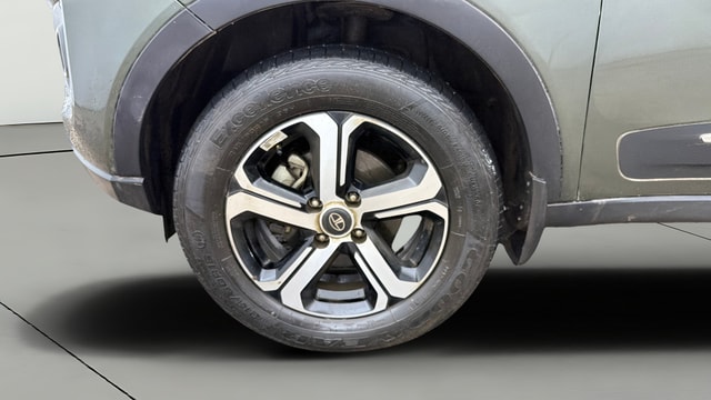 View Tata Nexon Image 36 Used Tata Nexon Image 36