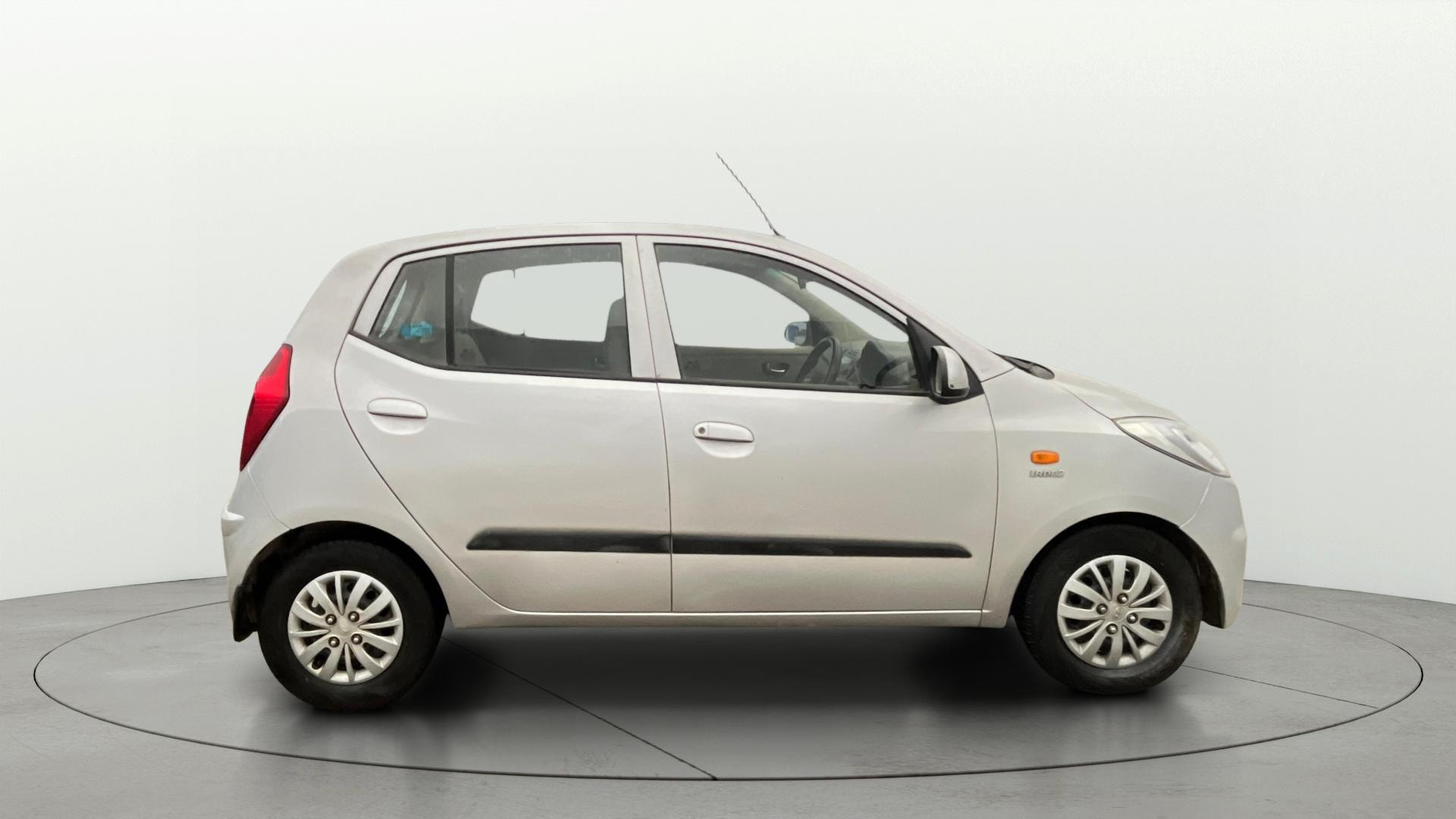 Used 2017 Hyundai i10 Used 2017 Hyundai i10