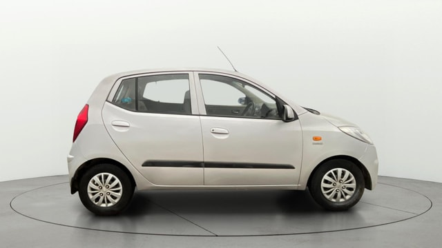 View Hyundai i10 Image 8 Used Hyundai i10 Image 8