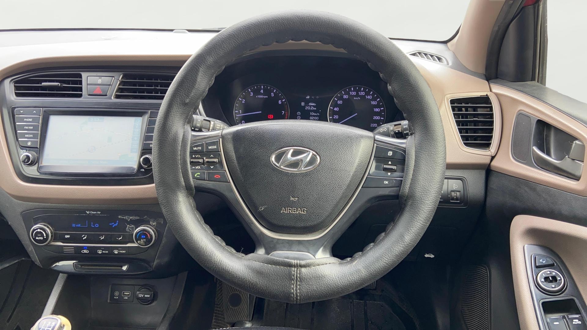 Used 2017 Hyundai Elite i20 Used 2017 Hyundai Elite i20