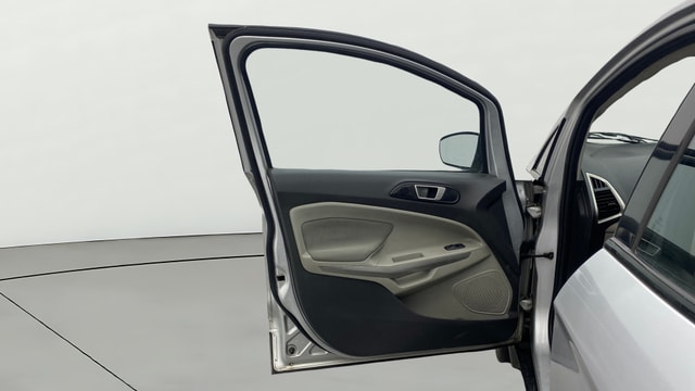 View Ford EcoSport Image 30 Used Ford EcoSport Image 30