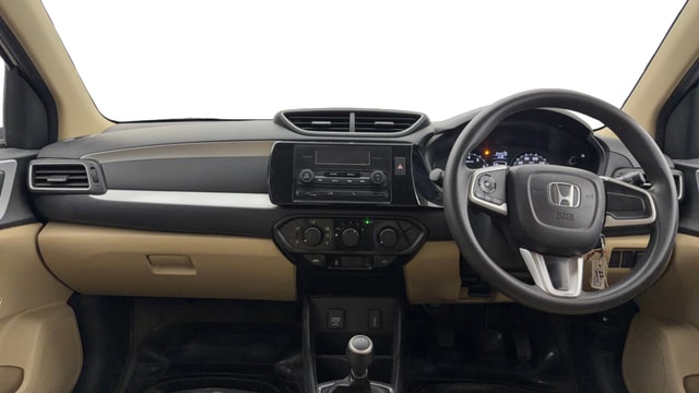 View Honda Amaze Image 15 Used Honda Amaze Image 15