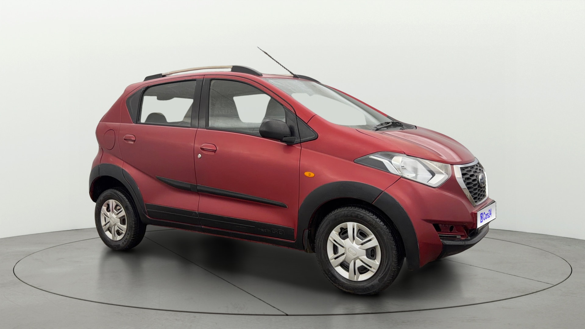Used 2018 Datsun Redi GO Used 2018 Datsun Redi GO