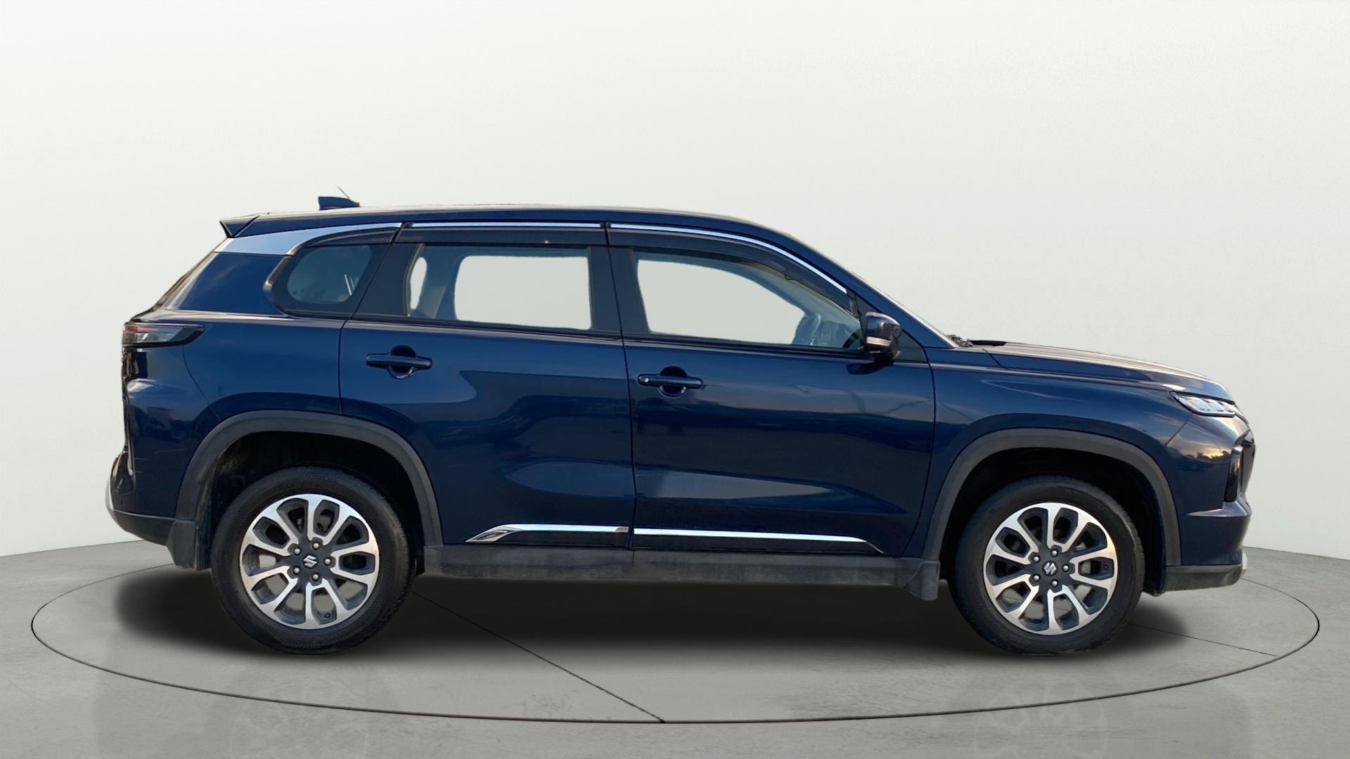 View 2024 Maruti Suzuki 1000 Base Variant Image 27 Used 2024 Maruti Suzuki 1000 Base Variant Image 27