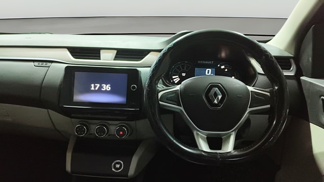 View Renault Triber Image 21 Used Renault Triber Image 21