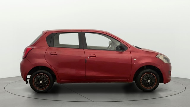 View Datsun Go Image 8 Used Datsun Go Image 8
