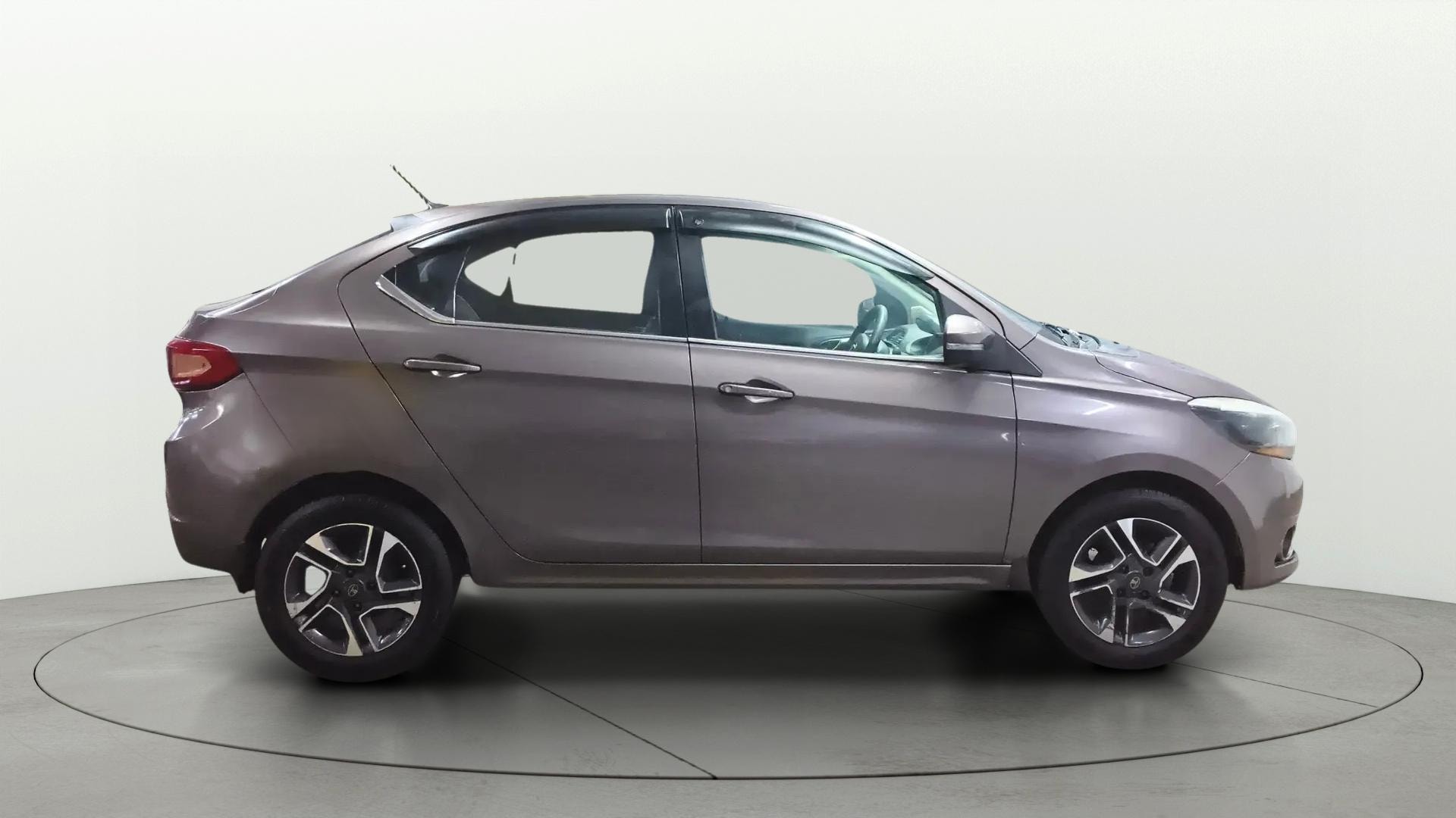 Used 2017 Tata Tigor Used 2017 Tata Tigor
