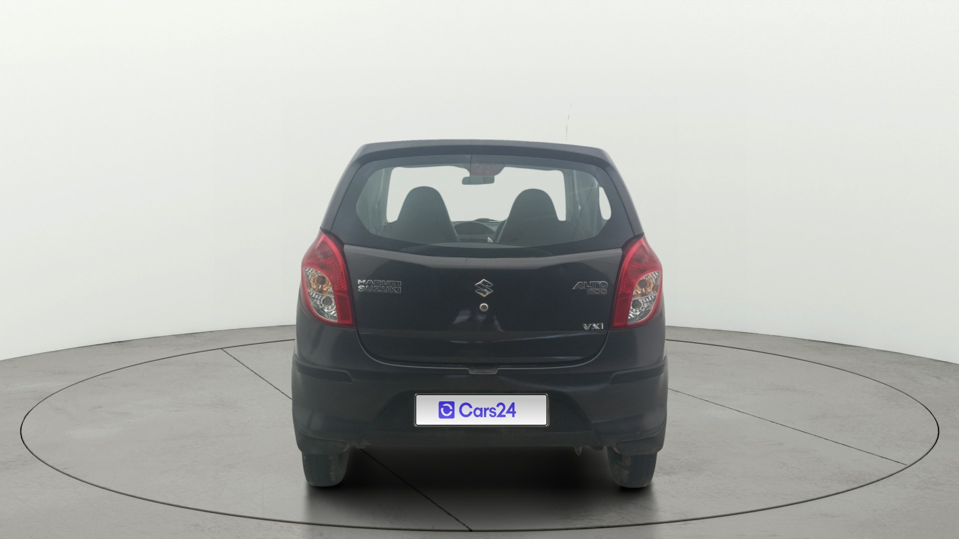 Used 2017 Maruti Suzuki Alto 800 Used 2017 Maruti Suzuki Alto 800