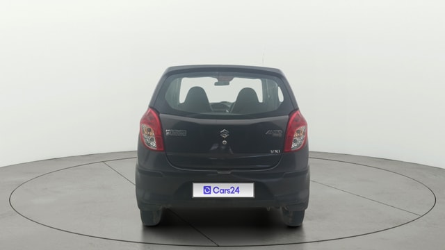 View Maruti Suzuki Alto 800 Image 38 Used Maruti Suzuki Alto 800 Image 38