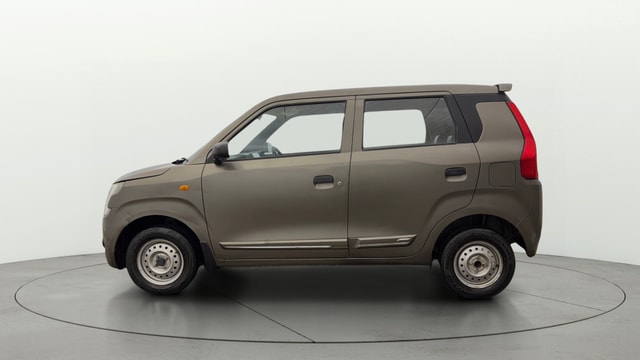 View Maruti Suzuki 1000 Image 5 Used Maruti Suzuki 1000 Image 5