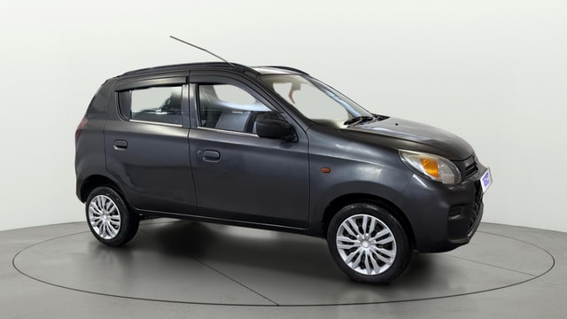 View Maruti Suzuki 1000 Image 36 Used Maruti Suzuki 1000 Image 36