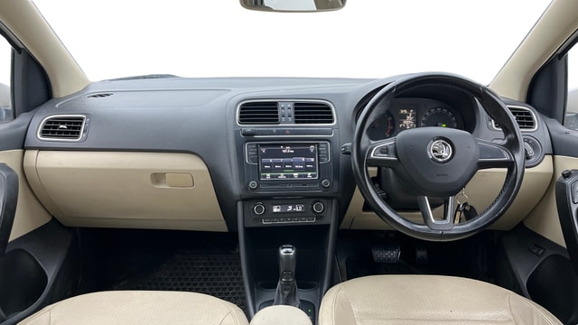 View Skoda Rapid Image 15 Used Skoda Rapid Image 15