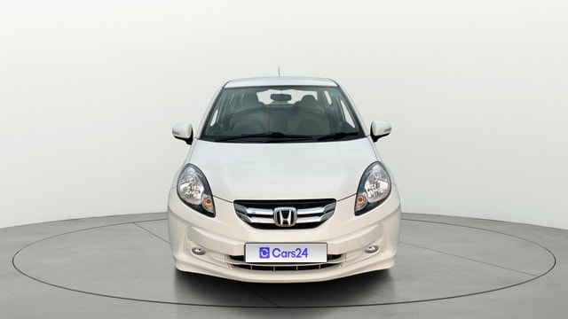 View Honda Amaze Image 1 Used Honda Amaze Image 1