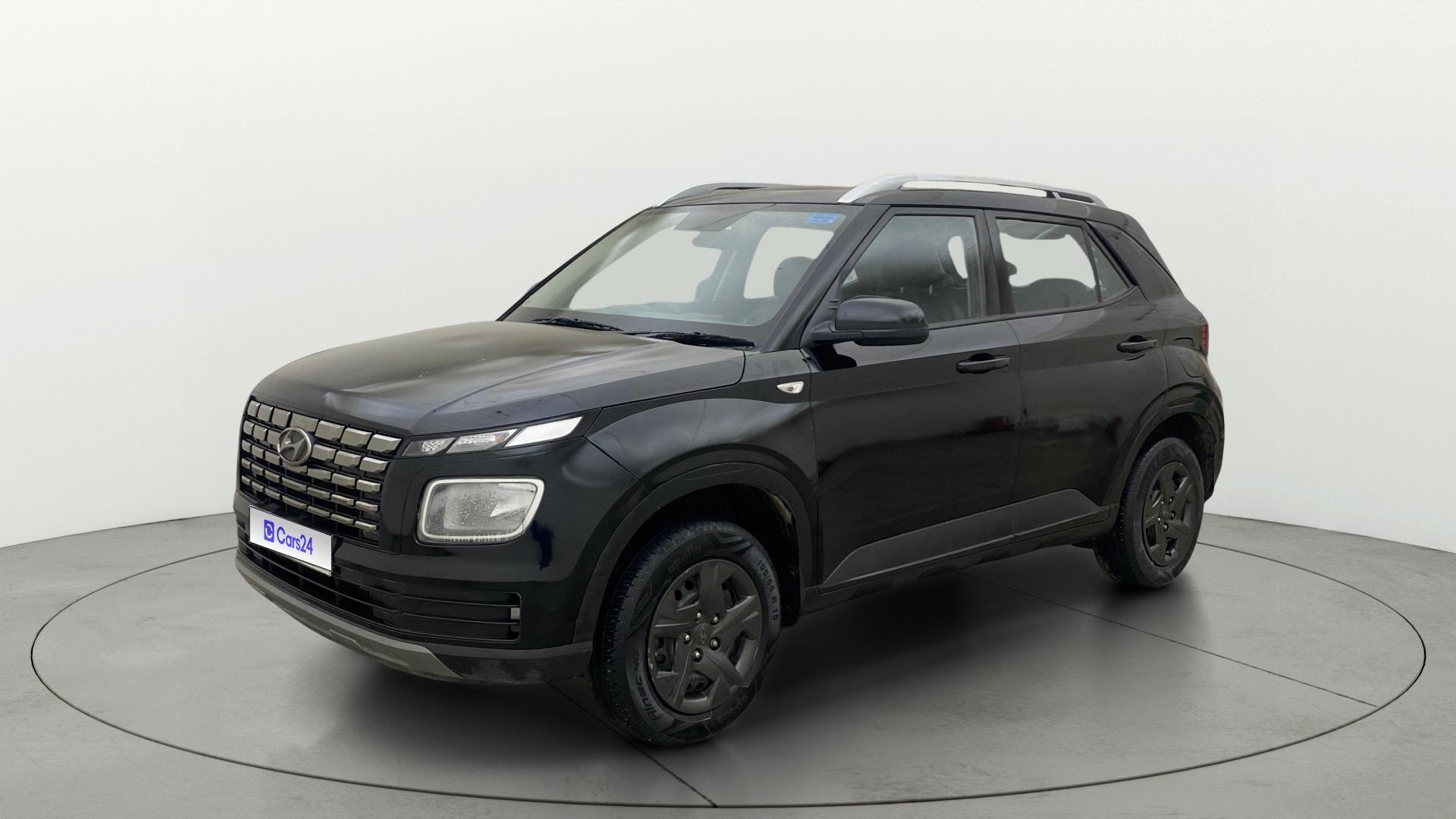 Used 2024 Hyundai Venue Used 2024 Hyundai Venue