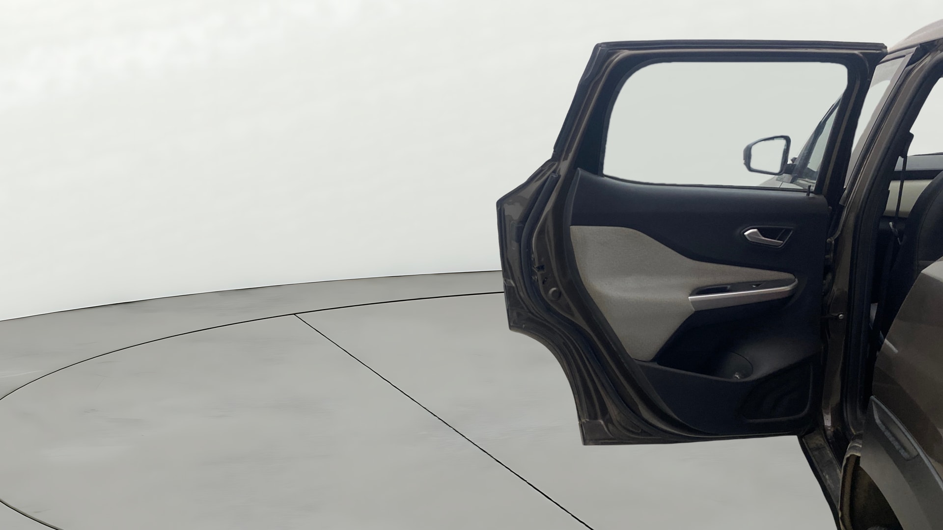 Used 2022 Nissan Magnite Used 2022 Nissan Magnite