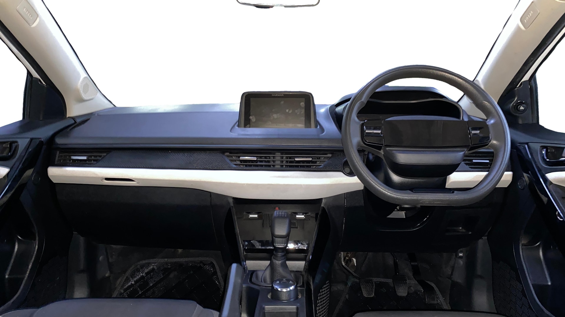 View 2023 Tata Nexon Revotron XE Image 15 Used 2023 Tata Nexon Revotron XE Image 15