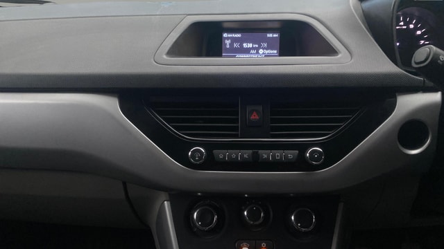 View Tata Nexon Image 17 Used Tata Nexon Image 17