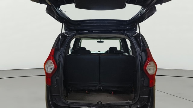 View Renault Lodgy Image 42 Used Renault Lodgy Image 42