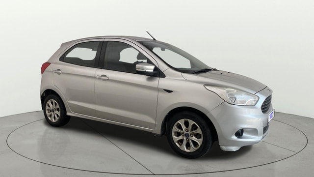 View Ford Figo Aspire Image 21 Used Ford Figo Aspire Image 21