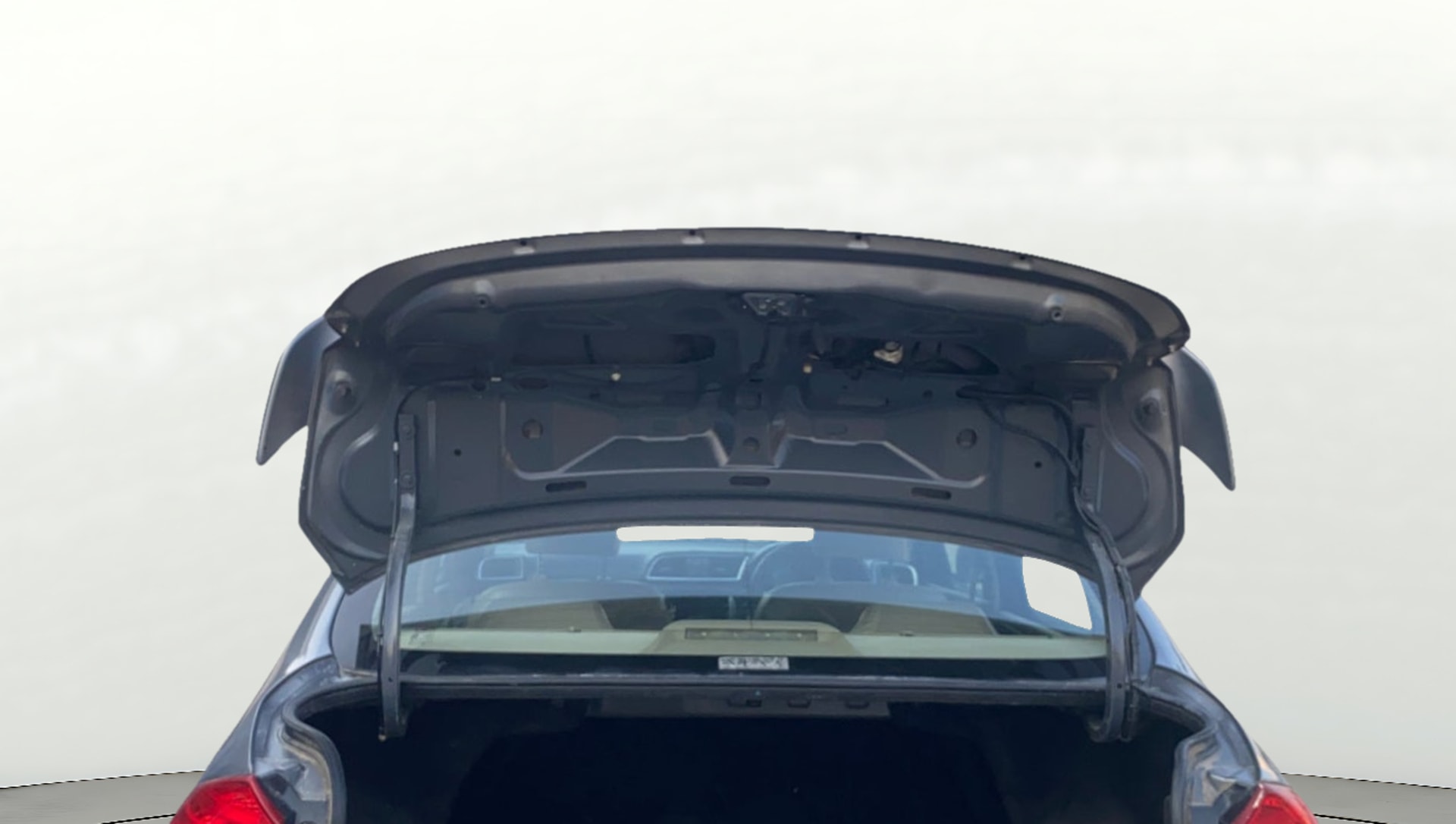 View 2018 Maruti Suzuki 1000 Base Variant Image 30 Used 2018 Maruti Suzuki 1000 Base Variant Image 30