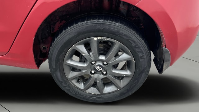 View Hyundai Elite i20 Image 8 Used Hyundai Elite i20 Image 8