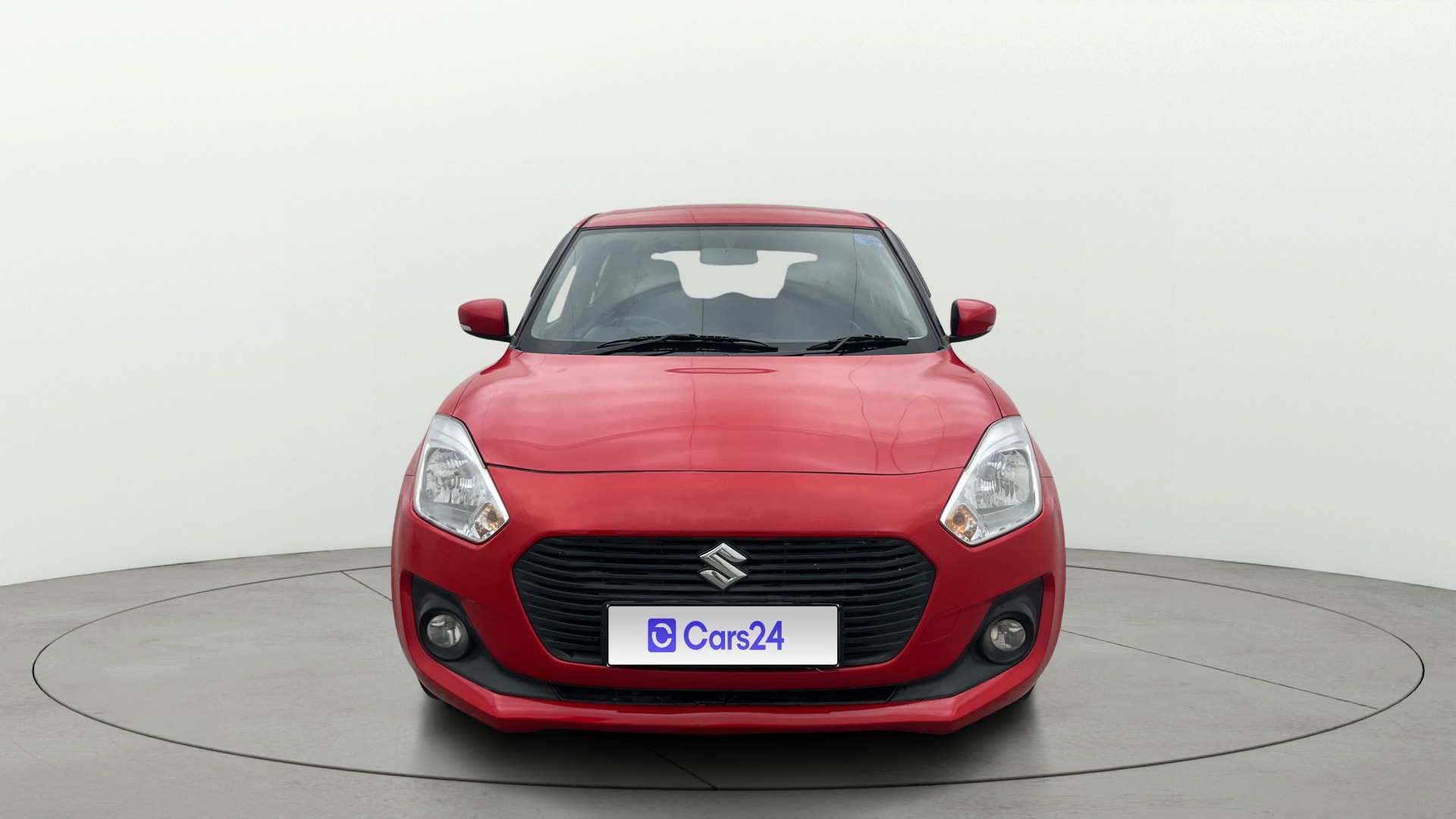 Used 2018 Maruti Suzuki 1000 Used 2018 Maruti Suzuki 1000