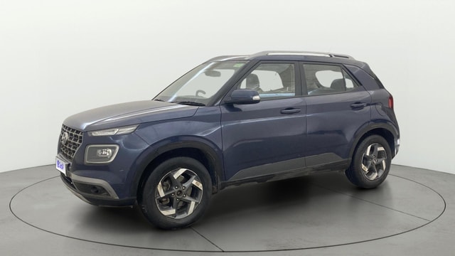 View Hyundai Venue Image 37 Used Hyundai Venue Image 37