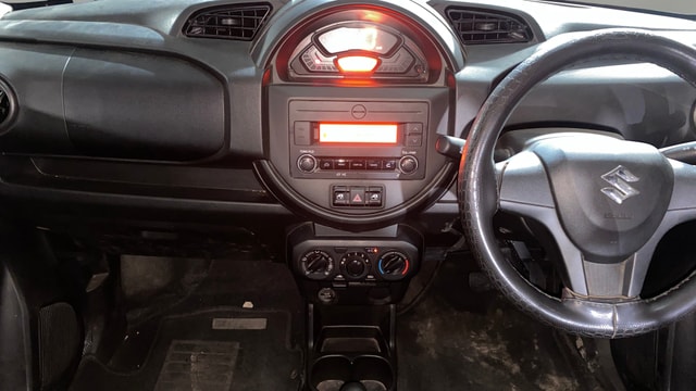 View Maruti Suzuki 1000 Image 17 Used Maruti Suzuki 1000 Image 17
