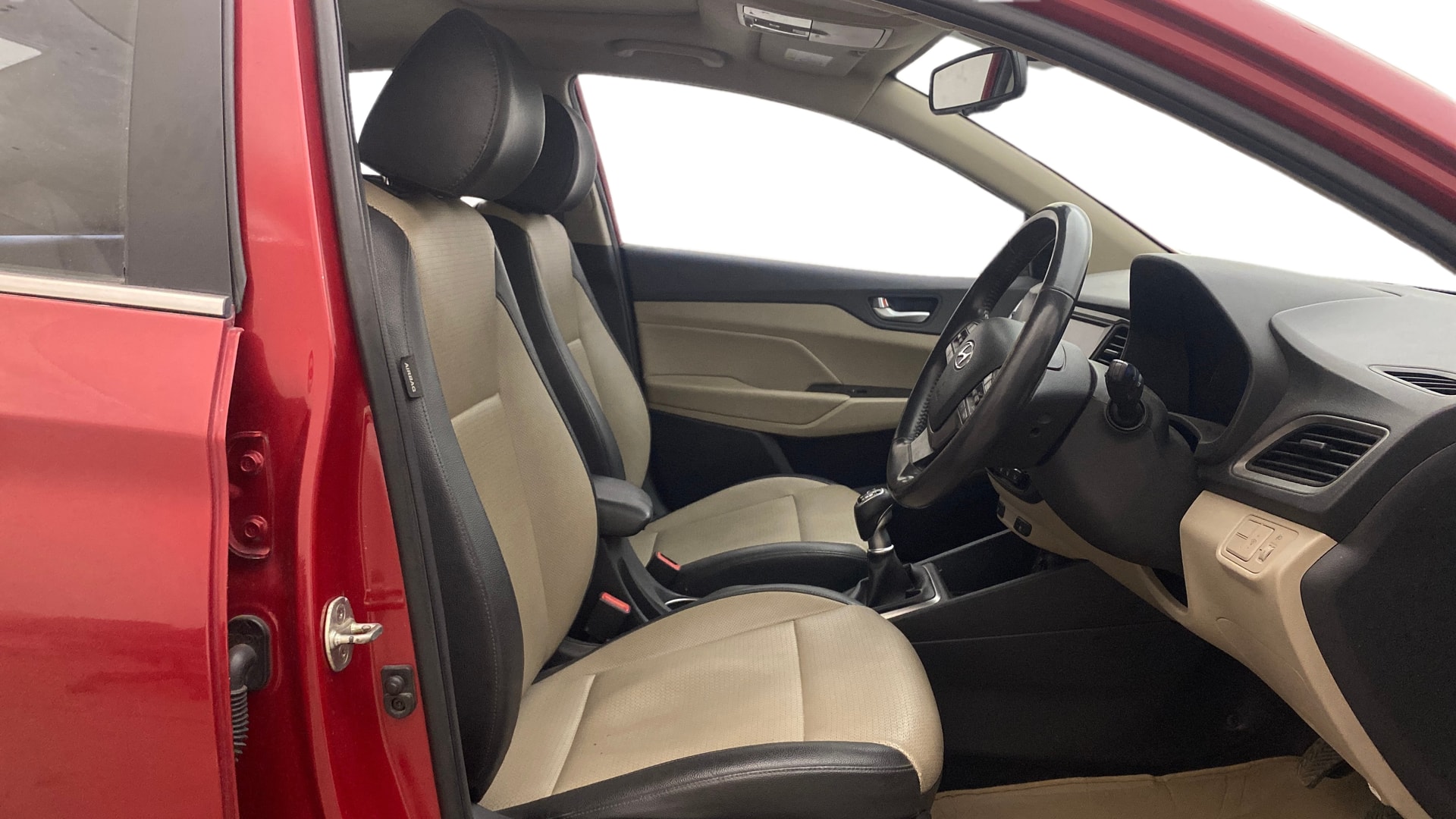 Used 2018 Hyundai Verna Used 2018 Hyundai Verna