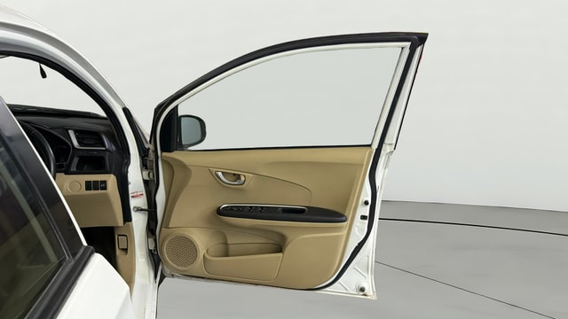 View Honda Amaze Image 44 Used Honda Amaze Image 44