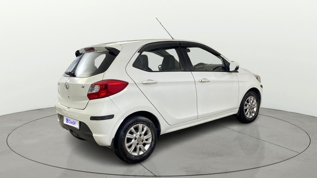 View Tata Tiago Image 42 Used Tata Tiago Image 42