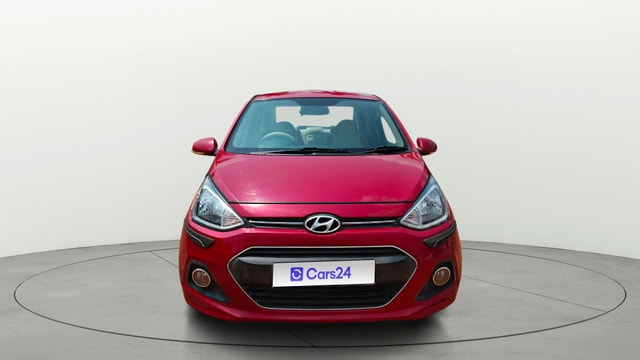 View Hyundai Xcent Image 1 Used Hyundai Xcent Image 1