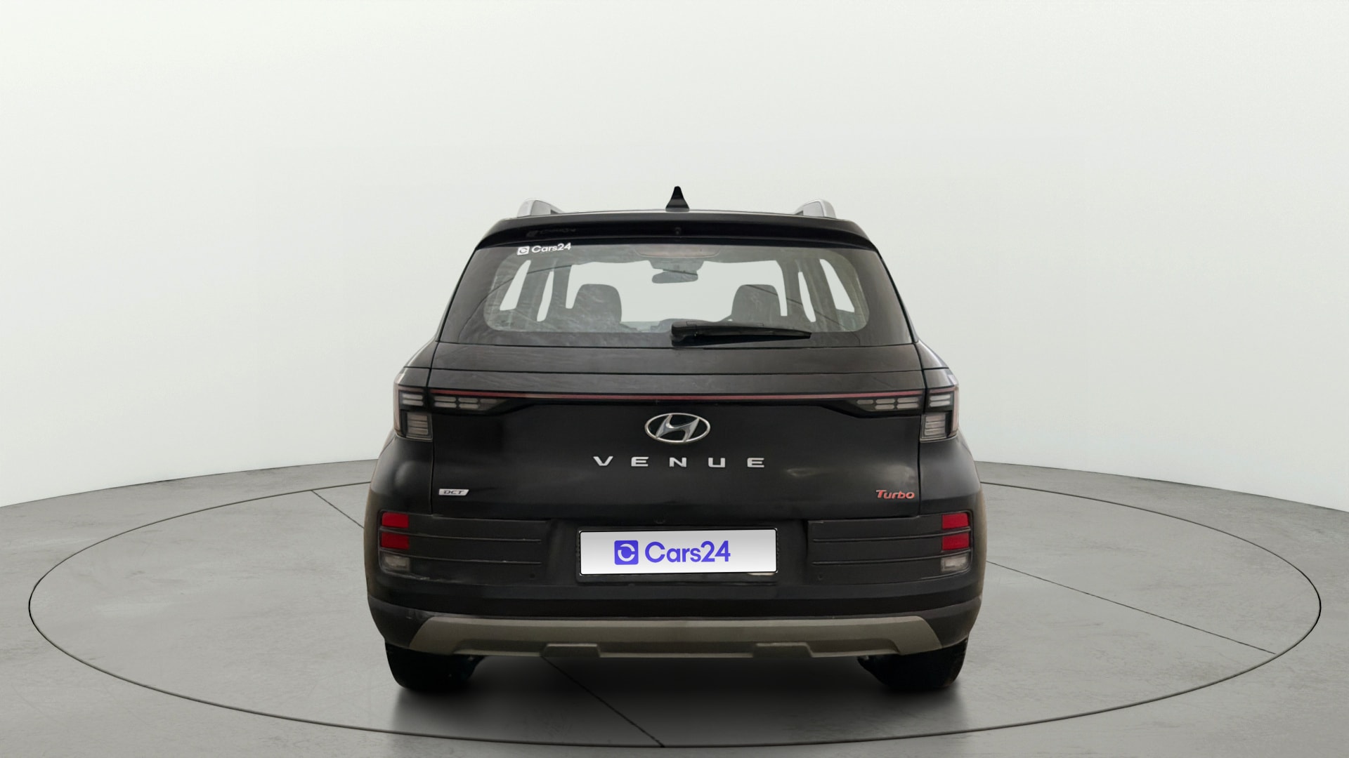View 2024 Hyundai Venue S (O) 1.0 Turbo Petrol DCT Image 41 Used 2024 Hyundai Venue S (O) 1.0 Turbo Petrol DCT Image 41