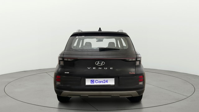 View Hyundai Venue Image 41 Used Hyundai Venue Image 41