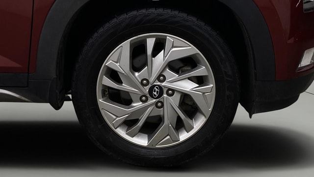View Hyundai Creta Image 43 Used Hyundai Creta Image 43