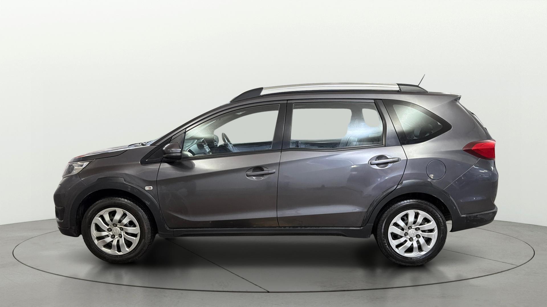Used 2020 Honda BR-V Used 2020 Honda BR-V