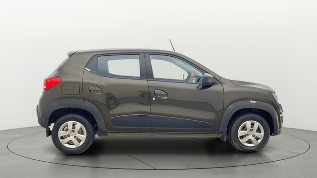 View Renault Kwid Image 8 Used Renault Kwid Image 8