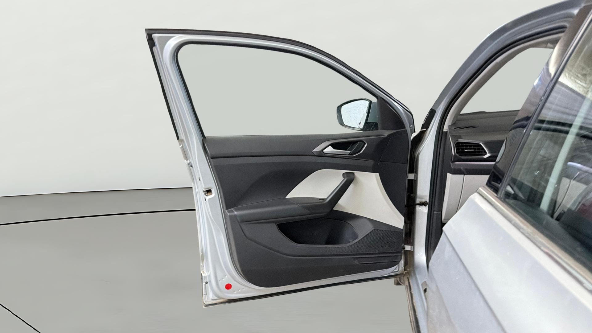 Used 2023 Volkswagen Taigun Used 2023 Volkswagen Taigun