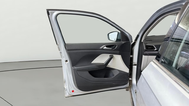 View Volkswagen Taigun Image 39 Used Volkswagen Taigun Image 39