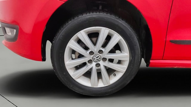 View Volkswagen Polo GT Image 27 Used Volkswagen Polo GT Image 27