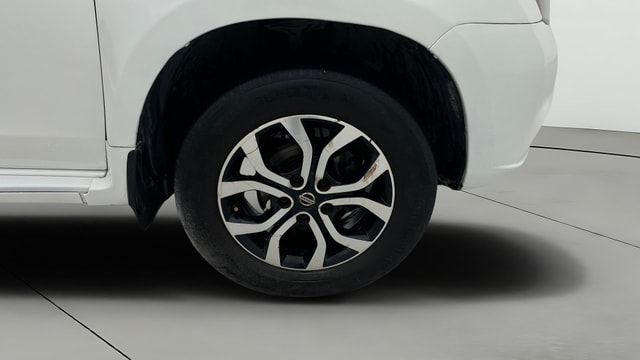 View Nissan Terrano Image 40 Used Nissan Terrano Image 40