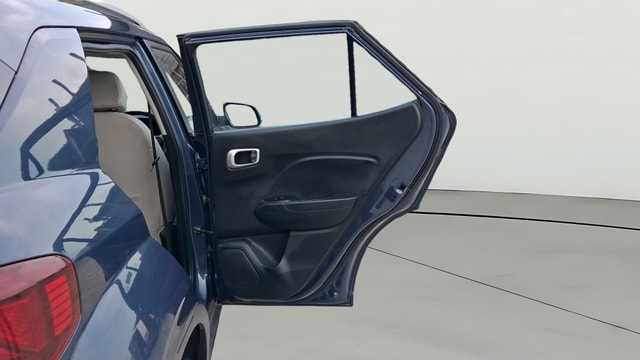 View Hyundai Venue Image 6 Used Hyundai Venue Image 6