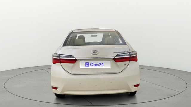 View Toyota Corolla Altis Image 39 Used Toyota Corolla Altis Image 39
