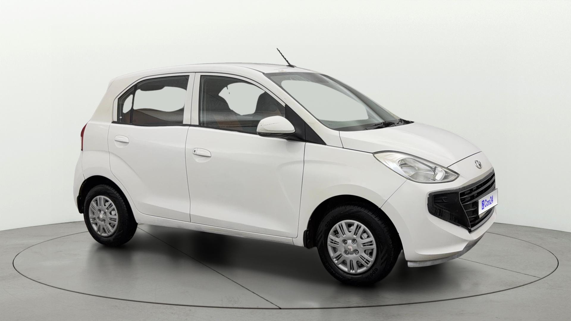 View 2021 Hyundai New Santro D-Lite Petrol Image 21 Used 2021 Hyundai New Santro D-Lite Petrol Image 21