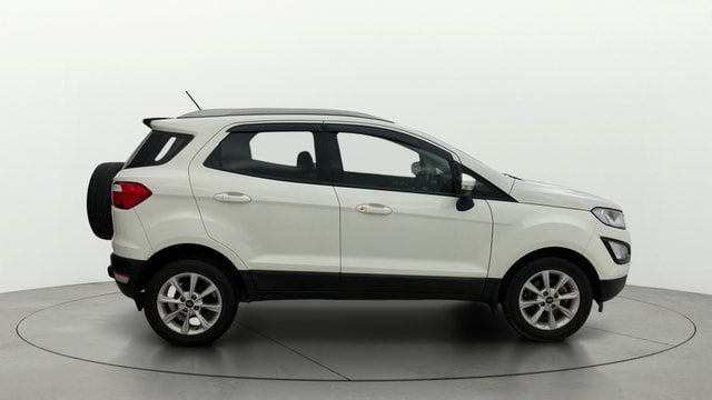 View Ford EcoSport Image 8 Used Ford EcoSport Image 8