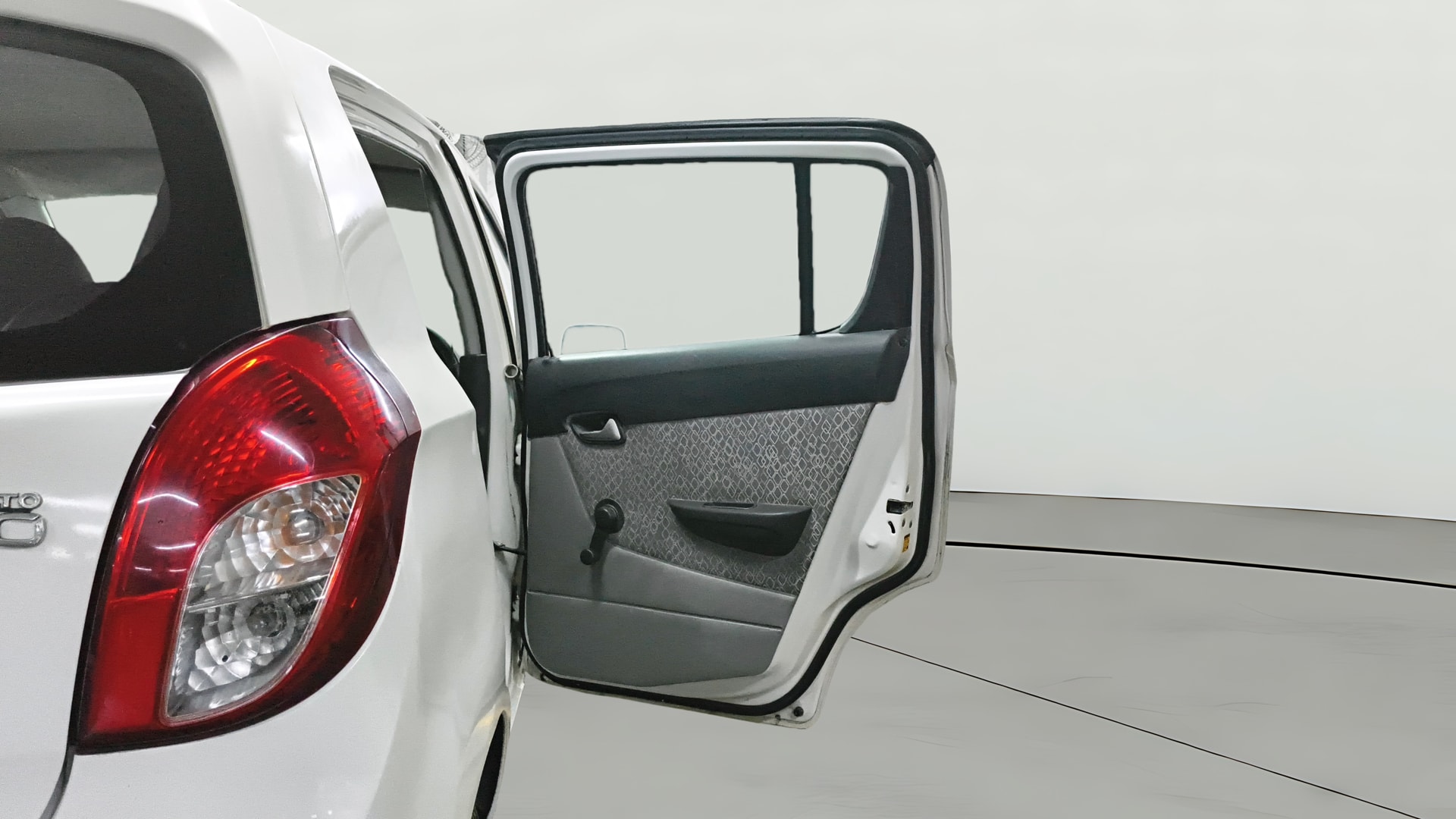 View 2019 Maruti Suzuki Alto 800 LX Image 7 Used 2019 Maruti Suzuki Alto 800 LX Image 7