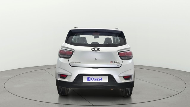 View Mahindra KUV100 Image 38 Used Mahindra KUV100 Image 38