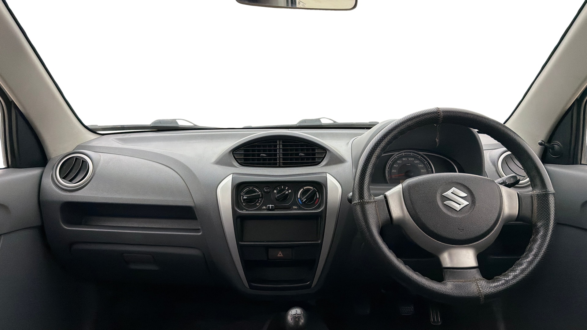 Used 2014 Maruti Suzuki Alto 800 Used 2014 Maruti Suzuki Alto 800